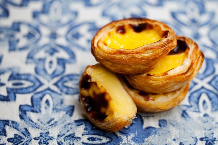 Pastel de Nata Cooking Experience