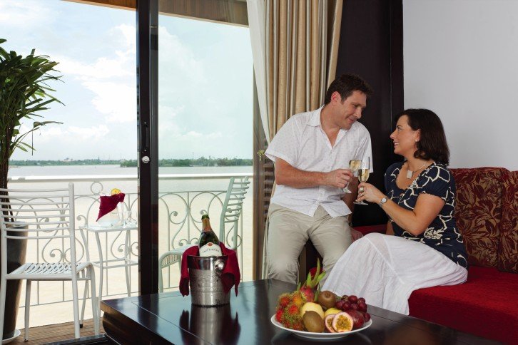 Mekong Suite