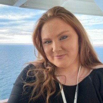 Rebecca Profile Picture