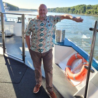 Phil Profile Picture