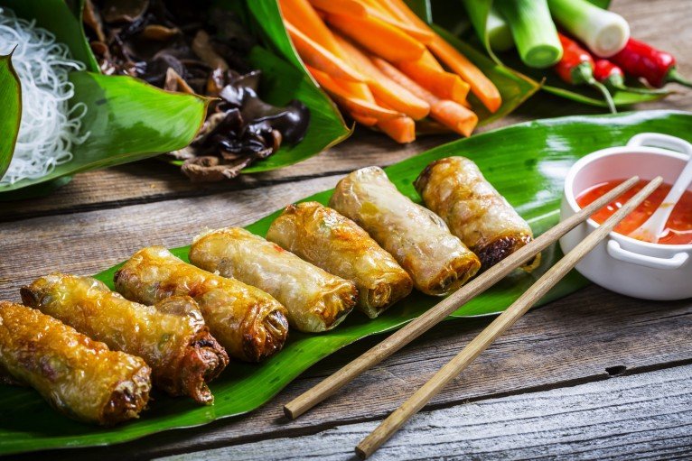 Morning Glory Cooking School