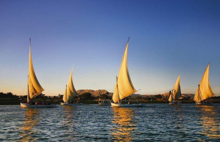 Felucca Cruise