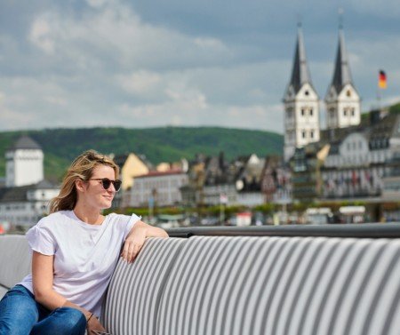 The Future of River Cruising: What’s Trending in 2026?