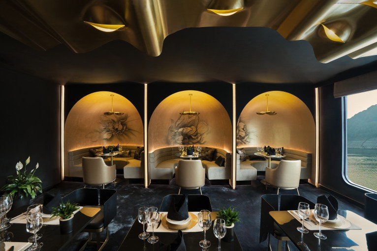 Petrus Restaurant