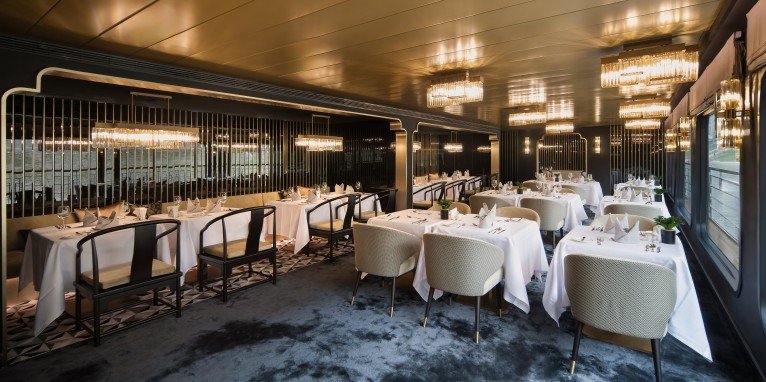 Amber Restaurant