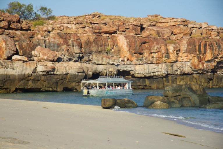 Esperance Wildlife Cruise