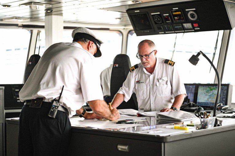 Bridge Deck
