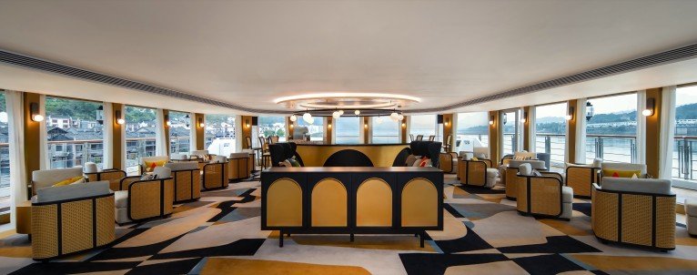 View Lounge