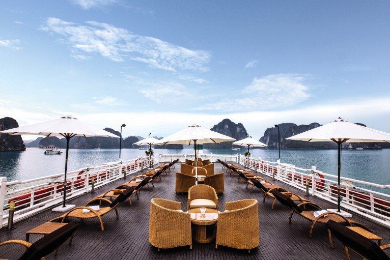 Ha Long Bay