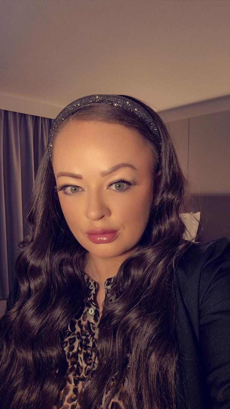 Leanne Allen