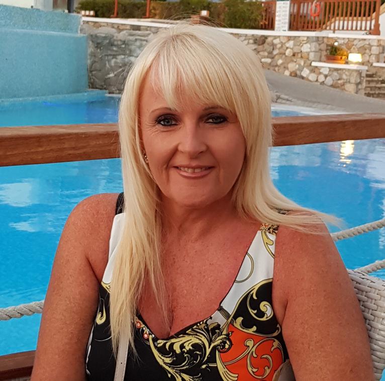 Jan O'Connor