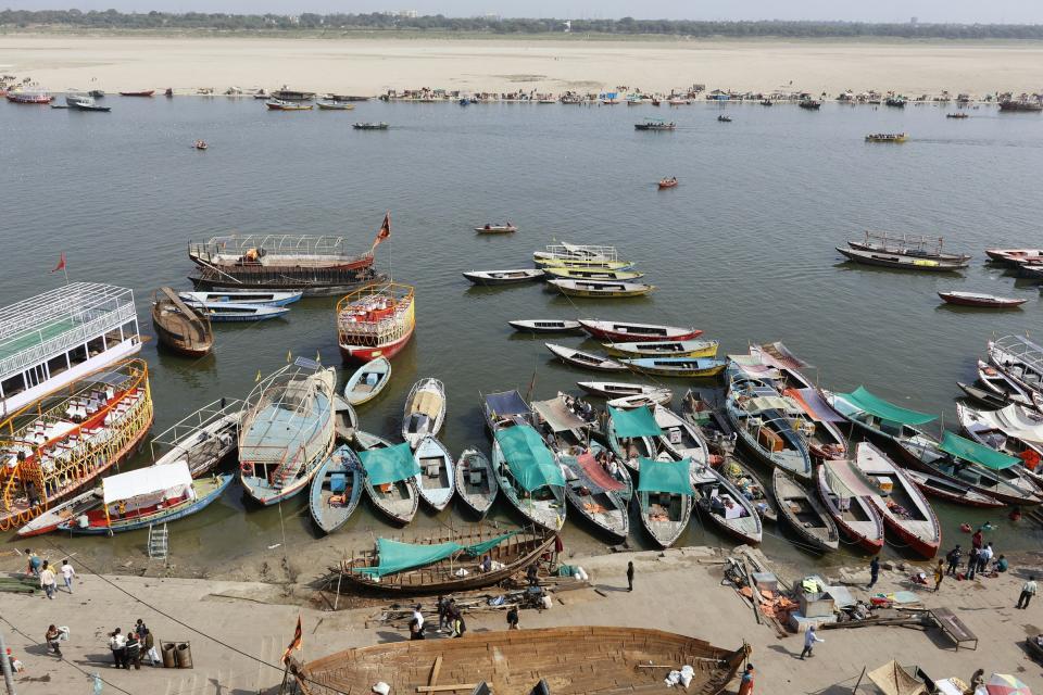 Biswanath Ghat