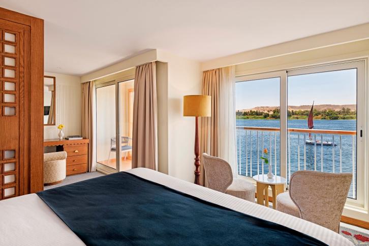 Grand Suite