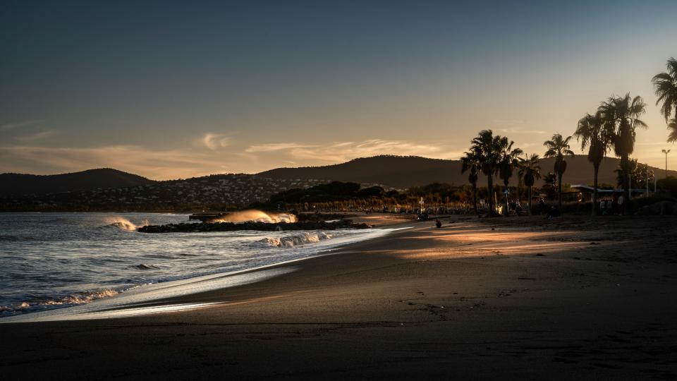 Fréjus