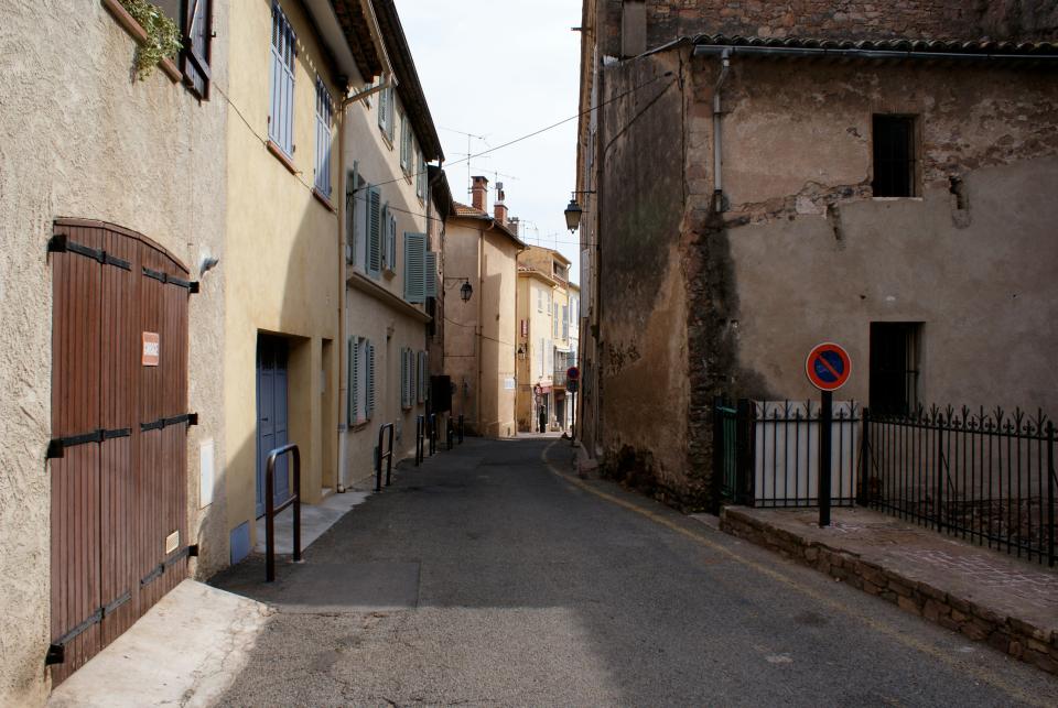 Fréjus