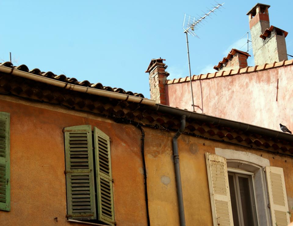 Fréjus