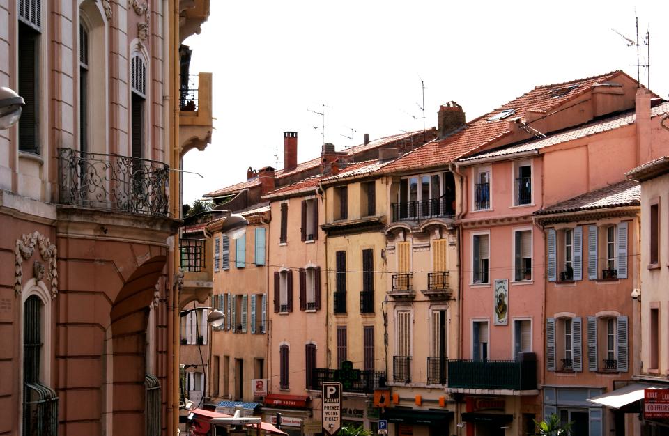 Fréjus
