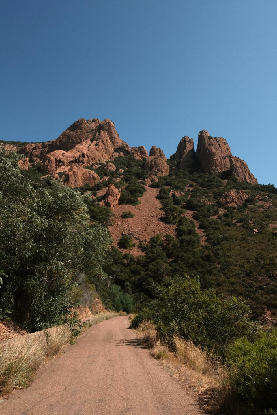 Fréjus