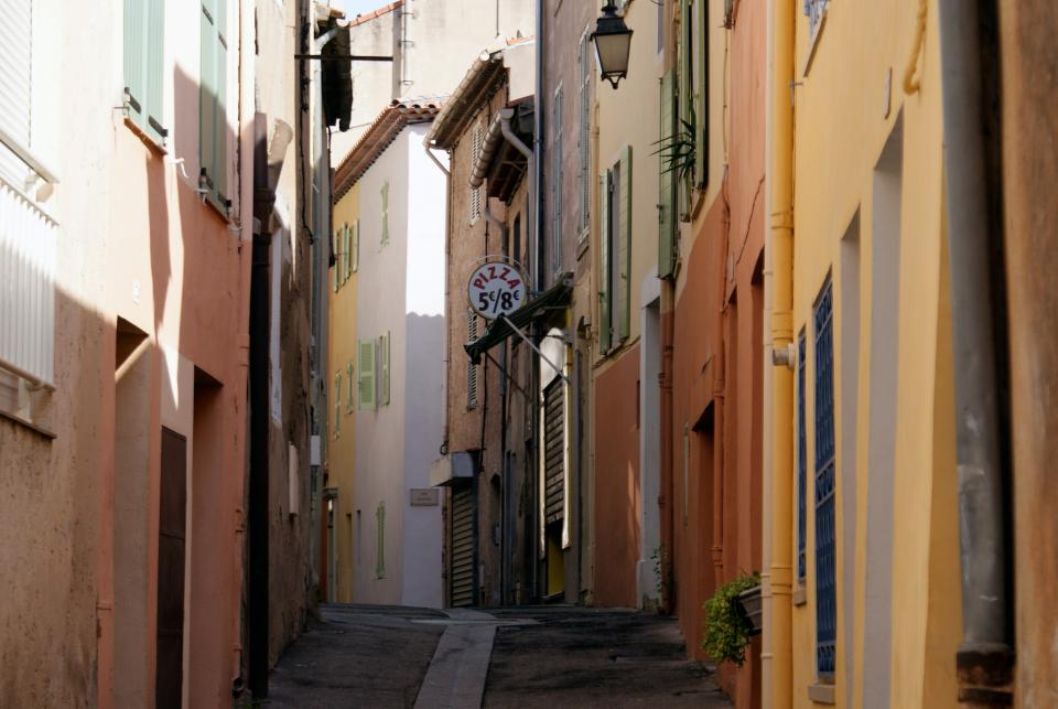 Fréjus