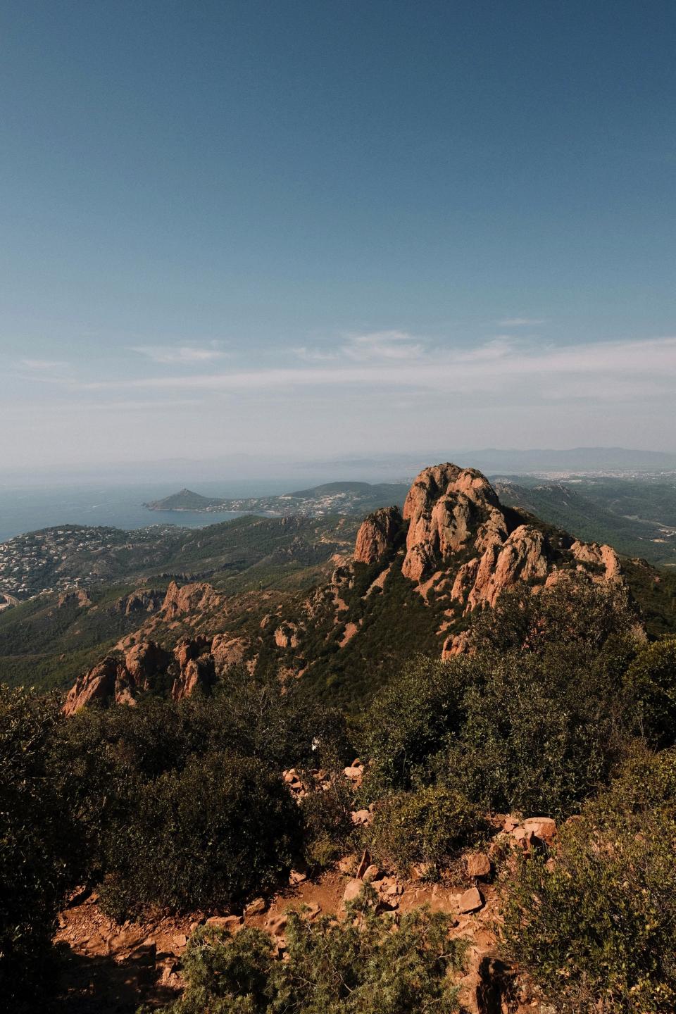 Fréjus