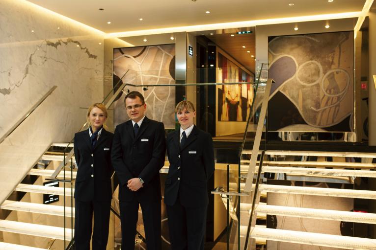 On Board Team