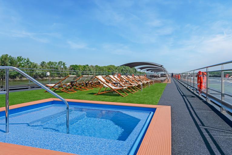 Sun Deck