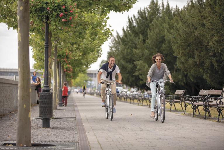 Free Cycling 