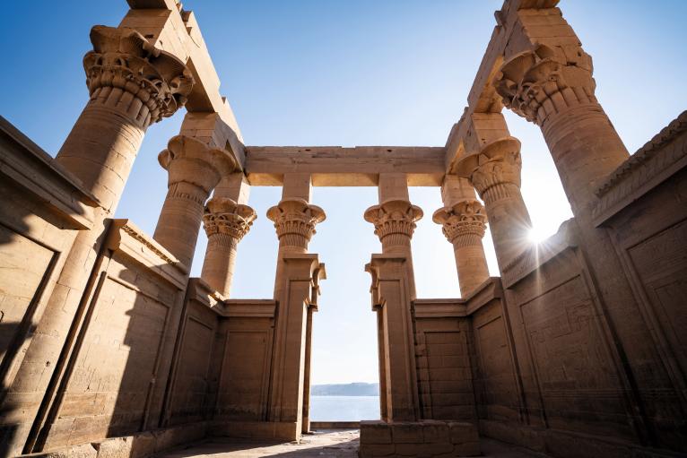 Egypt Shore Experiences