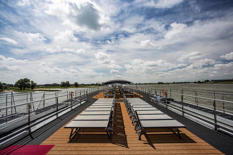 Sun Deck