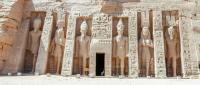 Abu Simbel cruise port
