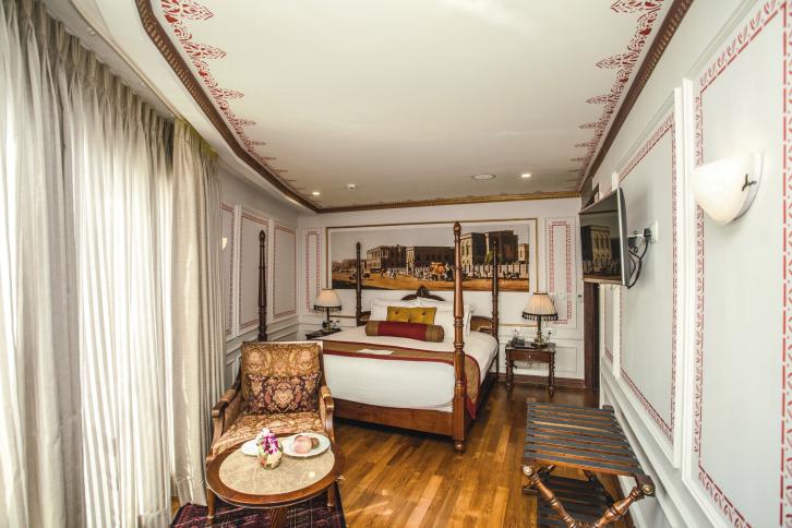 Heritage Suite