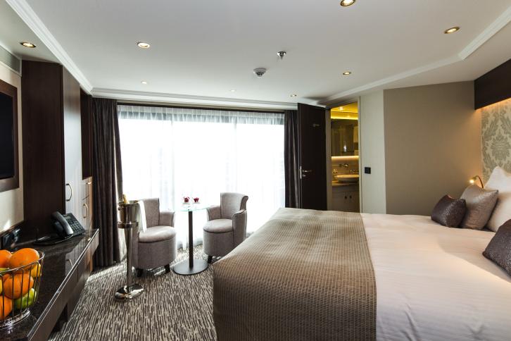 Superior Suites
