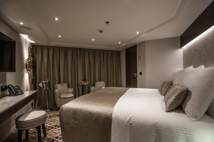 Superior Suite