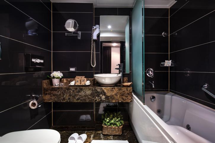 Royal Suite