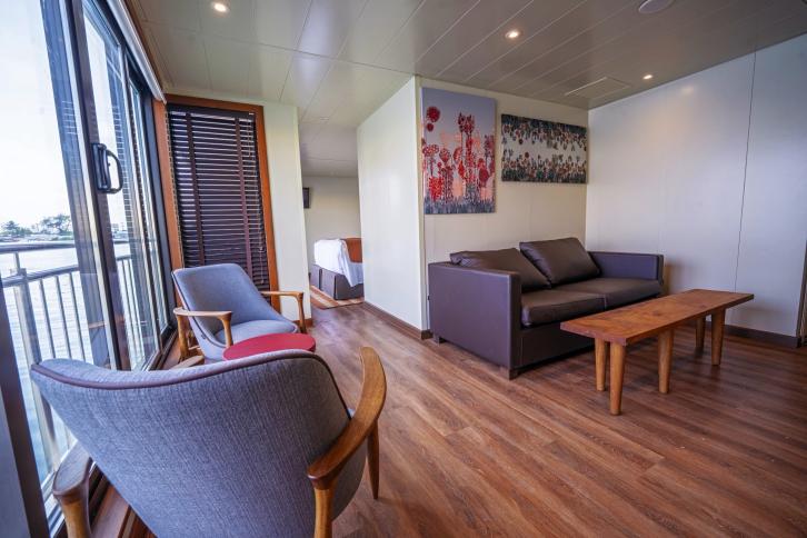 Grand Suite