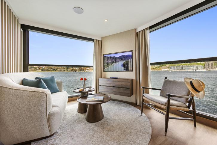 Owner's Suite