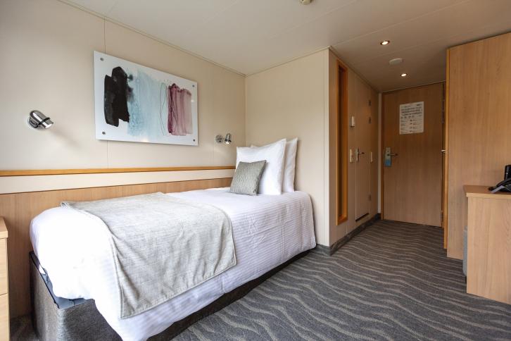 Deck 2 Single Cabin