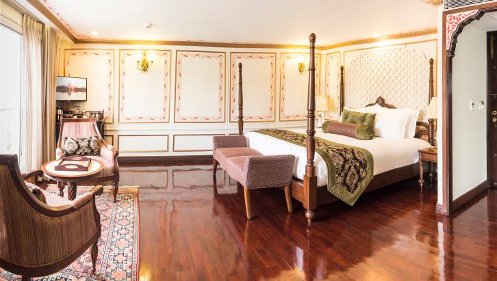 Maharaja Suite