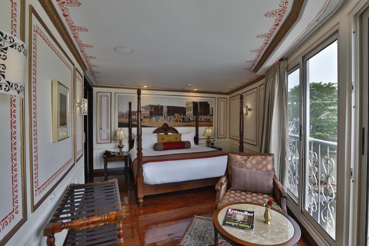 Heritage Suite