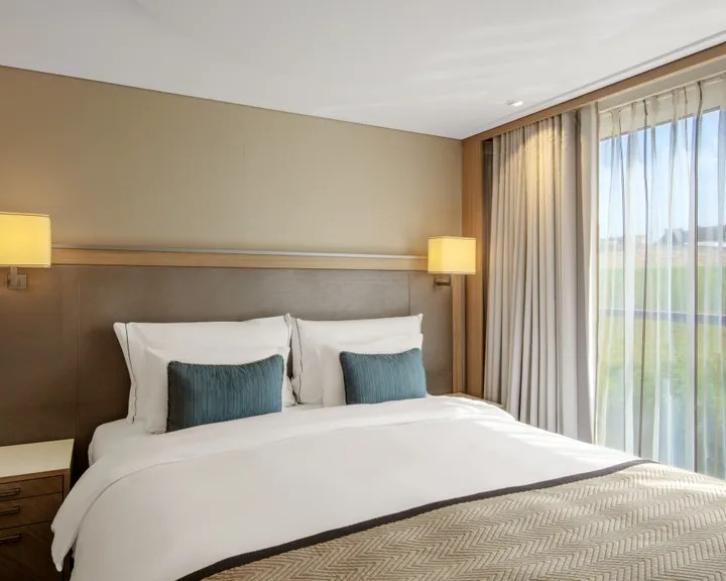 French Balcony Stateroom (C, D)