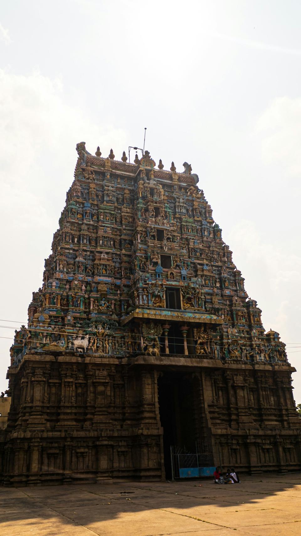 Madurai