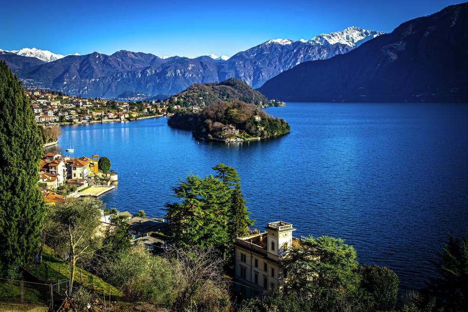 Lake Como