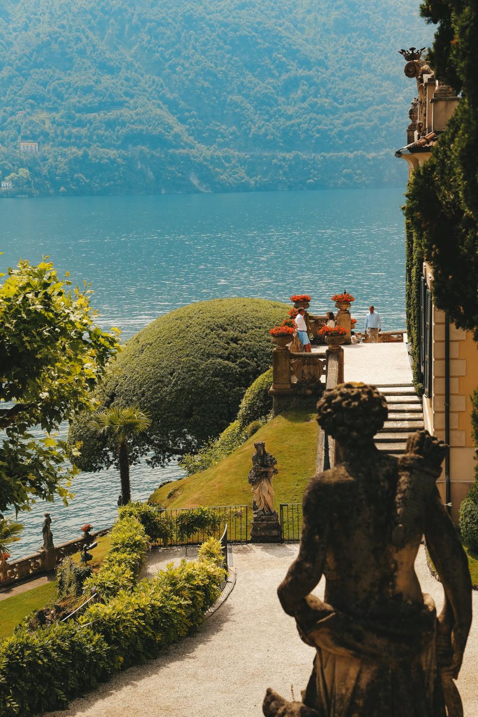 Lake Como