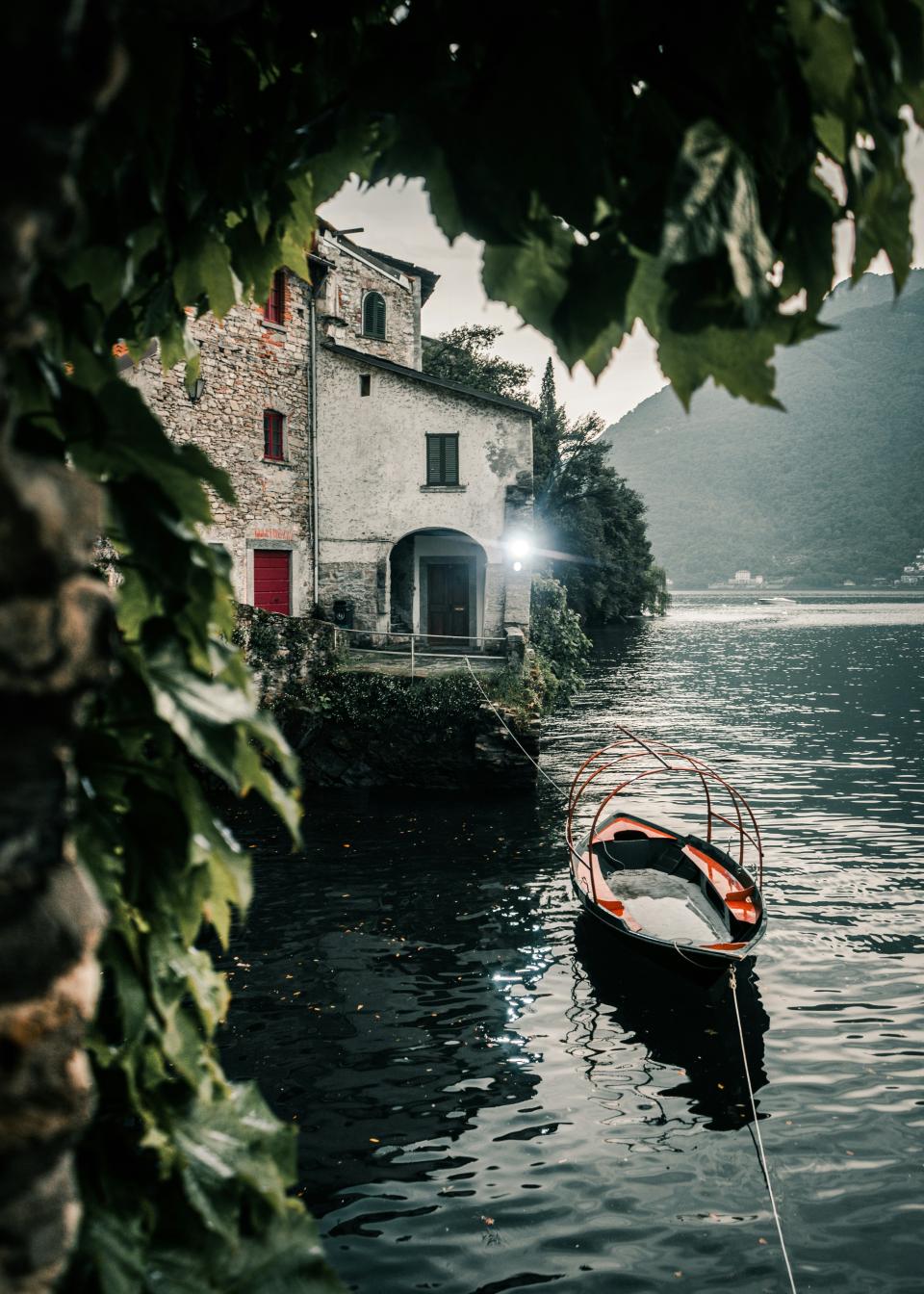 Lake Como