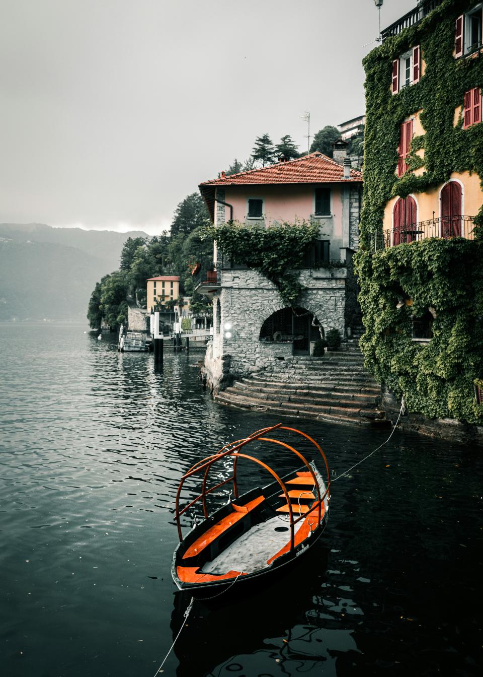 Lake Como