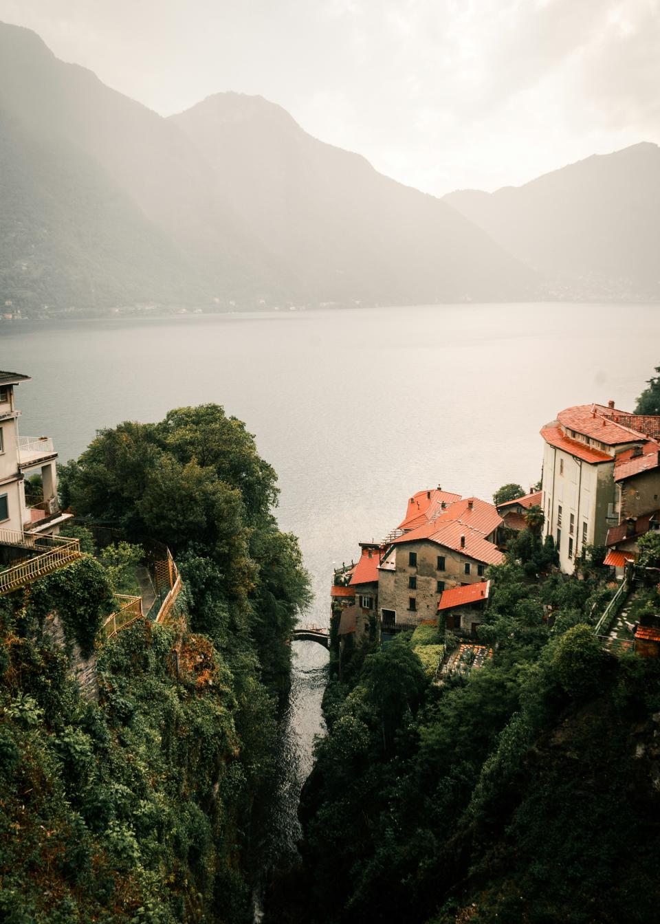 Lake Como