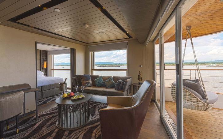 Royal Panorama Suite
