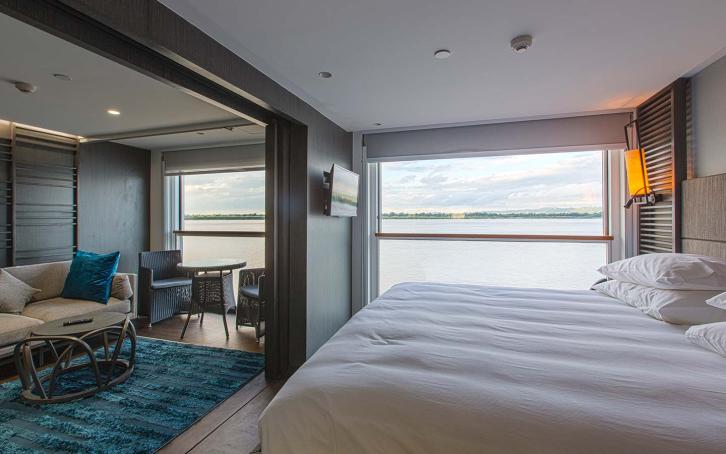Balcony Suite