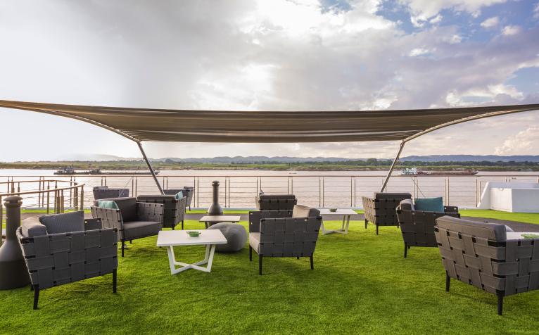 Sun Deck
