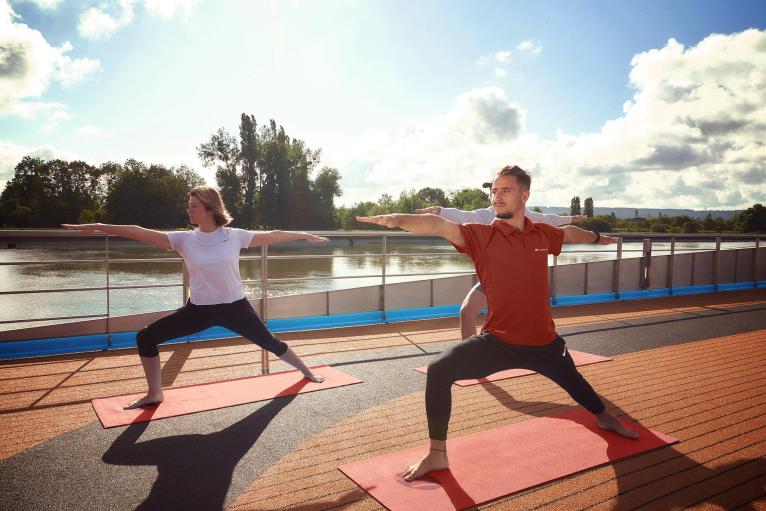 Fitness Classes